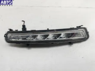 BS7113B218 Фонарь габаритный передний правый Ford Mondeo 4 restailing Арт 55173650, вид 1