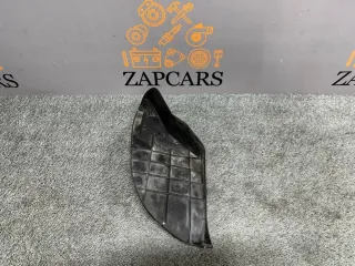 b32h50351 Защита арок (подкрылок) Mazda 3 BK Арт 2-35562, вид 2