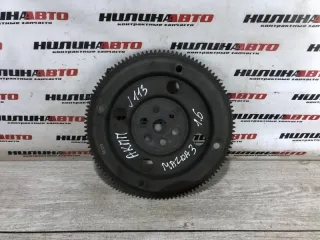 FNK519020A Маховик акпп Mazda 3 BK 1.6л Арт 2-261943, вид 1