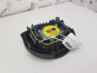 1379560 Крышка подушки безопасности водителя Ford Fiesta 5 Арт 2-221156, вид 5