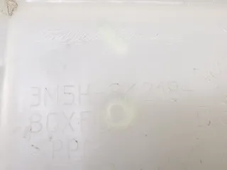 LF8B15350B Бачок расширительный Mazda 3 BK Арт 2-237580, вид 16