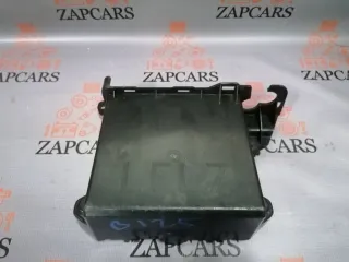 LF5018593D Крышка блока управления двигателем Mazda 3 BK 2.0л Арт 2-34910, вид 2