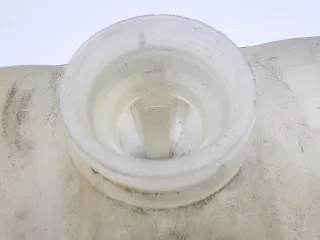 LF8B15350B Бачок расширительный Mazda 3 BK Арт 2-237580, вид 12