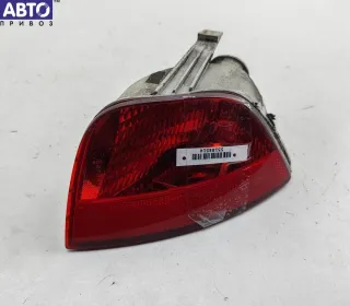 5M5115K273AA Фонарь противотуманный левый Ford Focus 2 Арт 55184514, вид 1