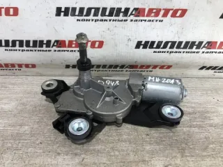 BP4K67450A Моторчик передних стеклоочистителей (дворников) Mazda 3 BK Арт 2-251875, вид 2