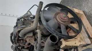 5801584299 Горный тормоз (ретардер) Iveco EuroCargo Арт 11407506, вид 3