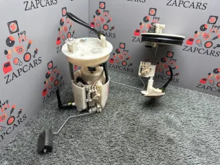  Насос топливный Mazda 3 BK 4.0л Арт 2-63045, вид 2