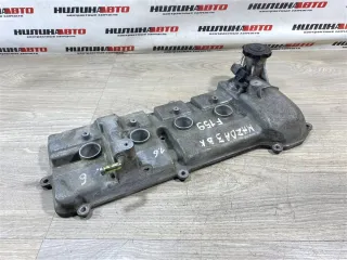 ZJ0110220 Крышка клапанная Mazda 3 BK 1.6л Арт 2-259317, вид 3