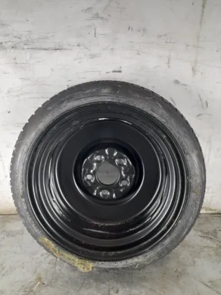  Запасное колесо Mazda 3 BK Арт 2-210897, вид 2