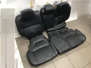  Сиденья комплект Citroen C-Crosser Арт 2-93818, вид 2