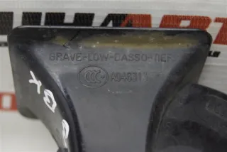 BP4K6679YC Сигнал (клаксон) Mazda 3 BK Арт 2-245366, вид 4