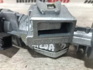 BP4K66150B Замок зажигания Mazda 3 BK Арт 2-252631, вид 6