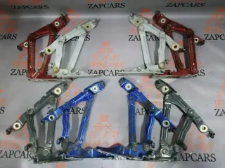  Петли крышки багажника Mazda 3 BK Арт 2-39999, вид 1