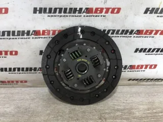 Z60416410B Комплект сцепления Mazda 3 BK 1.6л Арт 2-261012, вид 7