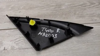 BP4L69111E Накладка зеркала внутренняя Mazda 3 BK Арт 2-245536, вид 4