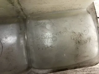 LF8B15350B Бачок расширительный Mazda 3 BK Арт 2-260420, вид 6