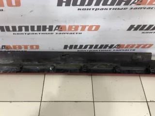 BR5S51P50B Накладка на порог Mazda 3 BK Арт 2-266706, вид 10