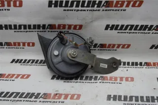 BP4K6679YC Сигнал (клаксон) Mazda 3 BK Арт 2-245366, вид 2