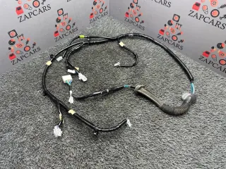  Проводка крышки багажника Mazda 3 BK Арт 2-63113, вид 1