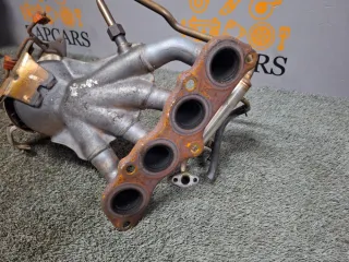  Катализатор Mazda 3 BK Арт 2-72660, вид 6