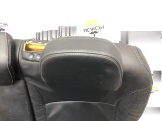  Сиденья комплект Citroen C-Crosser Арт 2-93818, вид 12