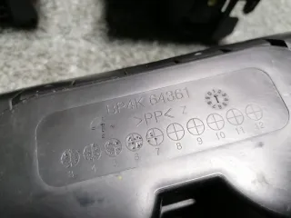 bp4k64361 Подстаканник Mazda 3 BK Арт 2-43764, вид 3