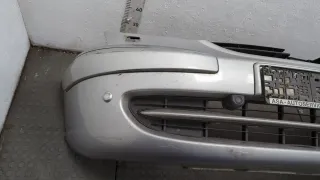 7414Y9 Крюк буксировочный Citroen C8 Арт 11509839, вид 4