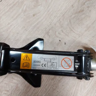  Домкрат Mazda 3 BK Арт 2-212282, вид 3