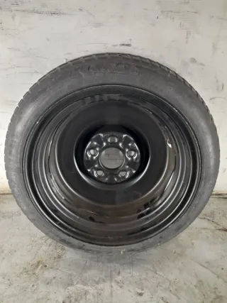  Запасное колесо Mazda 3 BK Арт 2-210877, вид 2