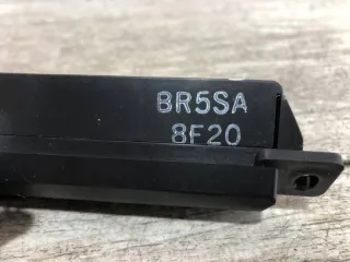 BR5S55260 Дисплей Mazda 3 BK Арт 2-250313, вид 5