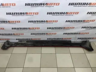 BR5S51P50B Накладка на порог Mazda 3 BK Арт 2-266706, вид 8