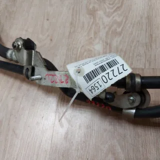  Шланг гидроусилителя Mazda 3 BK Арт 2-216028, вид 4