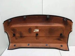 4F5863411CB1GT Полка задняя Audi A6 C6 (S6,RS6) Арт 2-11751, вид 2