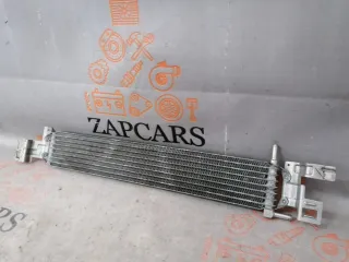 FNK1199F0A Радиатор АКПП Mazda 3 BK Арт 2-29035, вид 3