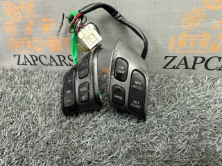 BP4K664M0A Кнопки руля Mazda 3 BK Арт 2-59012, вид 3