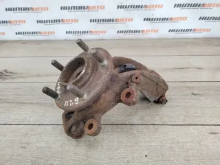 BP4K33021C Кулак поворотный Mazda 3 BK Арт 2-264376, вид 3