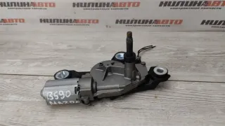 BP4K67450A Моторчик передних стеклоочистителей (дворников) Mazda 3 BK Арт 2-251845, вид 3