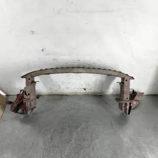  Усилитель бампера Mazda 3 BK Арт 2-219903, вид 5