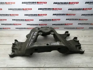4F0399263K Траверса кпп Audi A6 C6 (S6,RS6) 2.0л Арт 2-91059, вид 1