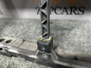 BBM4-53-110D Передняя панель (дефект) Mazda 3 BL Арт 2-58689, вид 5