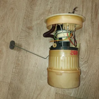  Насос топливный Mazda 3 BK Арт 2-214419, вид 3