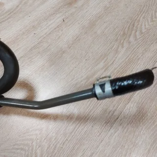  Шланг гидроусилителя Mazda 3 BK Арт 2-216059, вид 4