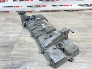 ZJ0110220 Крышка клапанная Mazda 3 BK 1.6л Арт 2-259317, вид 2