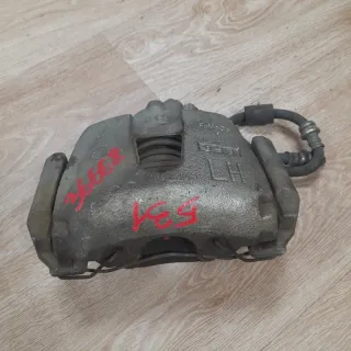  Суппорт тормозной Mazda 3 BK Арт 2-213381, вид 2