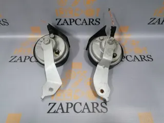  Сигнал (клаксон) Mazda 3 BK Арт 2-36619, вид 2