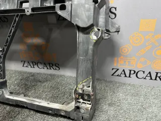 BBM4-53-110D Передняя панель (дефект) Mazda 3 BL Арт 2-58689, вид 4