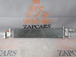 FNK1199F0A Радиатор АКПП Mazda 3 BK Арт 2-29035, вид 1