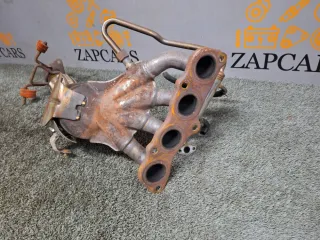  Катализатор Mazda 3 BK Арт 2-72691, вид 6