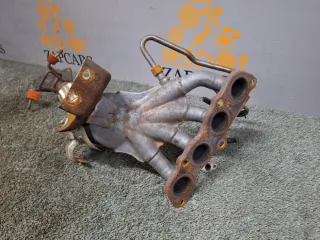  Катализатор Mazda 3 BK Арт 2-72698, вид 5