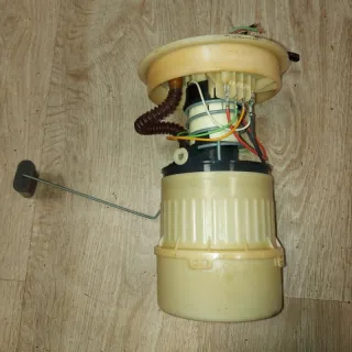  Насос топливный Mazda 3 BK Арт 2-214389, вид 3